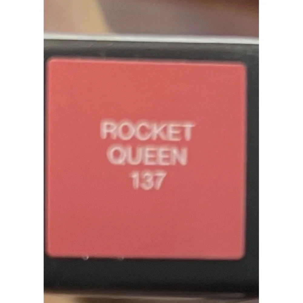 NARS Powermatte‎ Lipstick - Shade 137 Rocket Queen 0.05 Oz. 1,5 g